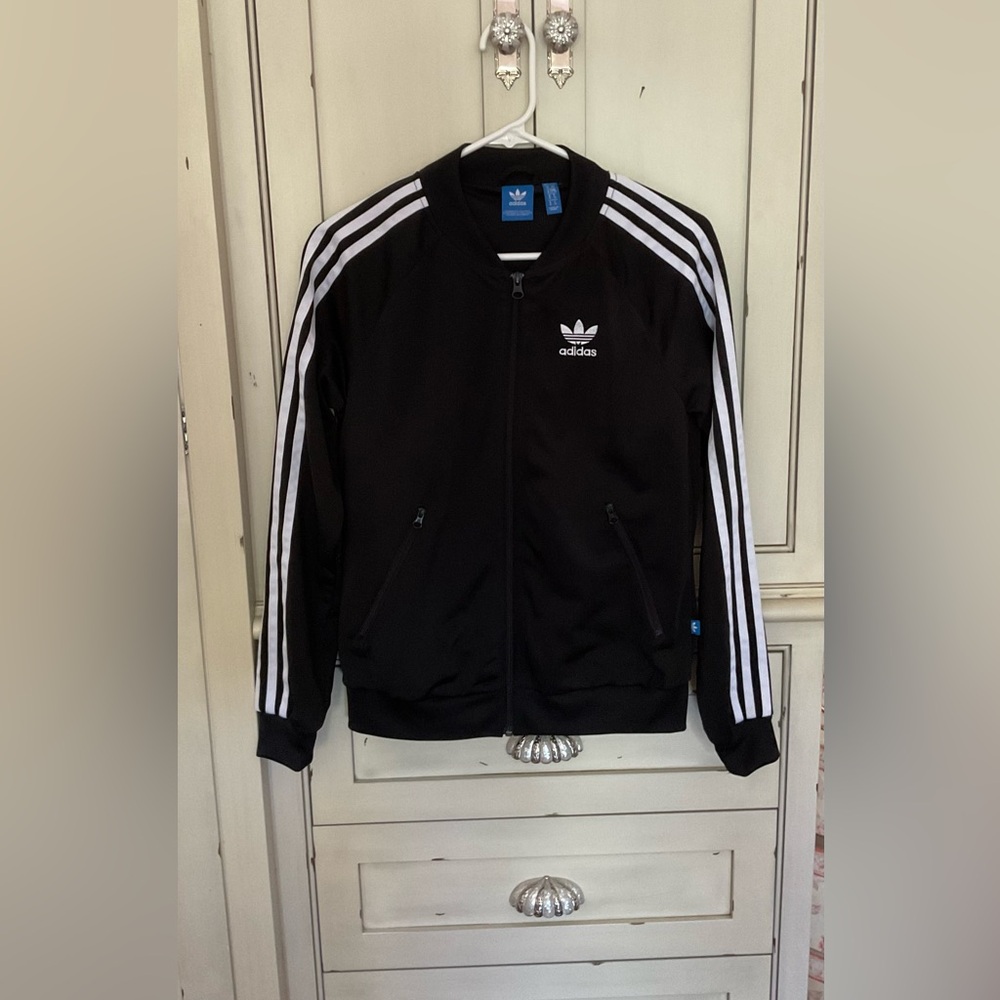 Nike Jacket xs